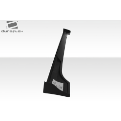 2004-2011 Mazda RX-8 Duraflex Type F Side Skirt Rocker Panels - 2 Piece image - 6