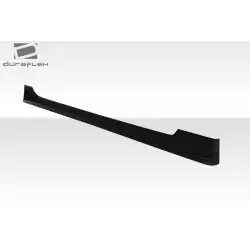 2004-2011 Mazda RX8 Type F Side Skirts image - 8