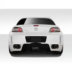 2004-2008 Mazda RX-8 X-Sport Body Kit - 4 Piece image - 3