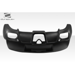 2004-2008 Mazda RX-8 Duraflex K-1 Rear Bumper - 1 Piece image - 4