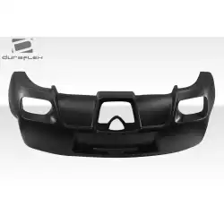 2004-2008 Mazda RX-8 K-1 Rear Bumper - 1 Piece image - 2