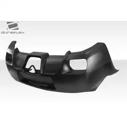 2004-2008 Mazda RX-8 K-1 Rear Bumper - 1 Piece image - 3