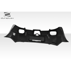 2004-2008 Mazda RX-8 Duraflex K-1 Rear Bumper - 1 Piece image - 7