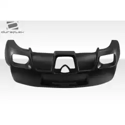 2004-2008 Mazda RX8 K-1 Rear Bumper image - 7