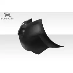 2004-2008 Mazda RX8 K-1 Rear Bumper image - 11
