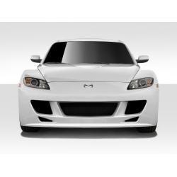 2004-2008 Mazda RX-8 Duraflex X-Sport Body Kit - 4 Piece image - 3