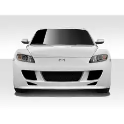 2004-2008 Mazda RX-8 X-Sport Body Kit - 4 Piece image - 4
