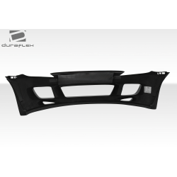 2004-2008 Mazda RX-8 Duraflex X-Sport Front Bumper - 1 Piece image - 4