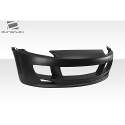 2004-2008 Mazda RX-8 Duraflex X-Sport Front Bumper - 1 Piece image - 6