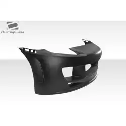 2004-2008 Mazda RX-8 X-Sport Front Bumper - 1 Piece image - 5