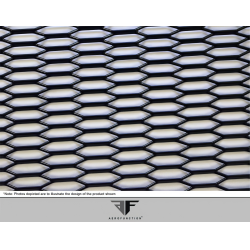 AF-2 Premium Mesh Grille ( Metal ) - 2 Piece image - 2