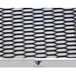 AF-2 Premium Mesh Grille ( Metal ) - 2 Piece image - 1