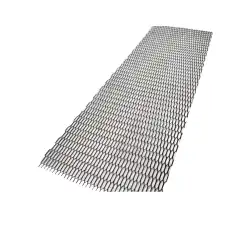 AF-2 Premium Mesh Grille ( Metal ) - 2 Piece image - 2