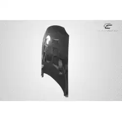 1992-2000 Lexus SC TS-1 Carbon Fiber Hood image - 14