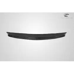 2010-2013 Chevrolet Camaro GM-X Wing Trunk Lid Spoiler - 3 Piece image - 7