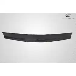 2010-2013 Chevrolet Camaro GM-X Carbon Fiber Rear Wing image - 6