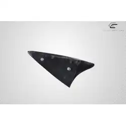 2010-2013 Chevrolet Camaro GM-X Carbon Fiber Rear Wing image - 16