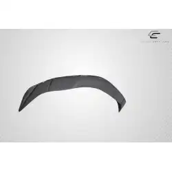 2010-2013 Chevrolet Camaro GM-X Carbon Fiber Rear Wing image - 18