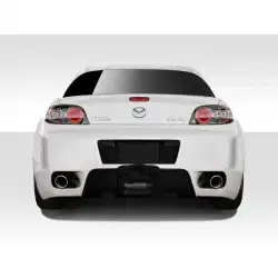 2004-2008 Mazda RX8 Type F Kit image - 9