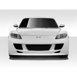 2004-2008 Mazda RX8 X-Sport Kit image - 5
