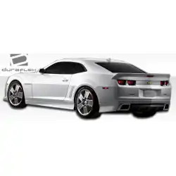 2010-2013 Chevrolet Camaro GM-X Kit image - 9