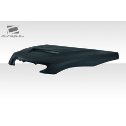 2004-2009 Mazda 3 hb Duraflex M-Speed Hood - 1 Piece image - 7