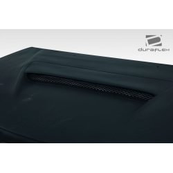 2004-2009 Mazda 3 hb Duraflex M-Speed Hood - 1 Piece image - 8