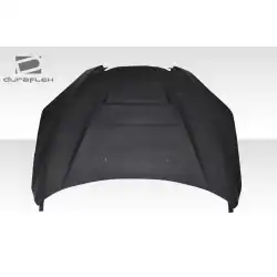 2004-2009 Mazda 3 M-Speed Hood image - 7