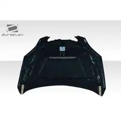 2004-2009 Mazda 3 M-Speed Hood image - 11