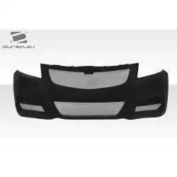 2011-2015 Chevrolet Cruze GT Racing Front Bumper - 1 Piece image - 3