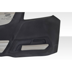 2011-2015 Chevrolet Cruze Duraflex GT Racing Front Bumper - 1 Piece image - 6