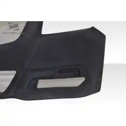 2011-2015 Chevrolet Cruze GT Racing Front Bumper - 1 Piece image - 5