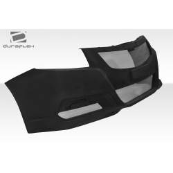 2011-2015 Chevrolet Cruze Duraflex GT Racing Front Bumper - 1 Piece image - 8