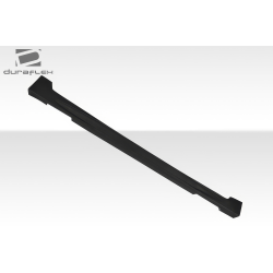 2011-2015 Chevrolet Cruze Duraflex GT Racing Side Skirt Rocker Panels - 2 Piece image - 6