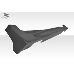 2011-2015 Chevrolet Cruze GT Racing Side Skirts image - 8