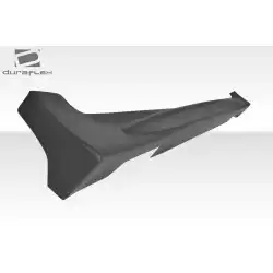 2011-2015 Chevrolet Cruze GT Racing Side Skirts image - 12
