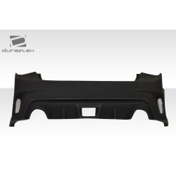 2011-2015 Chevrolet Cruze Duraflex GT Racing Rear Bumper - 1 Piece image - 3