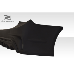 2011-2015 Chevrolet Cruze Duraflex GT Racing Rear Bumper - 1 Piece image - 5