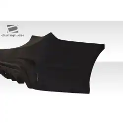 2011-2015 Chevrolet Cruze GT Racing Rear Bumper - 1 Piece image - 5