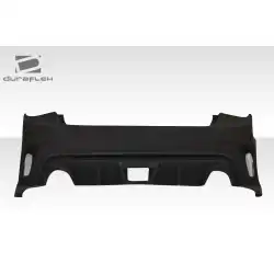 2011-2015 Chevrolet Cruze GT Racing Rear Bumper image - 5
