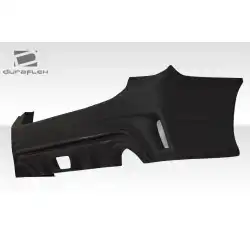 2011-2015 Chevrolet Cruze GT Racing Rear Bumper image - 7