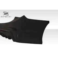 2011-2015 Chevrolet Cruze GT Racing Rear Bumper image - 9