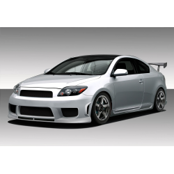 2005-2010 Scion tC Duraflex Drifter 2 Body Kit - 4 Piece image - 1