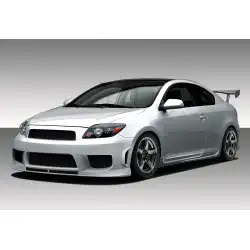 2005-2010 Scion tC Drifter 2 Body Kit - 4 Piece image - 5