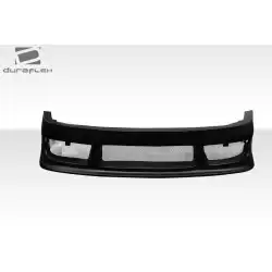1997-1998 Nissan 240SX S14 V-Speed Wide Body Front Bumper - 1 Piece image - 3