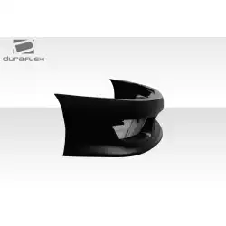 1997-1998 Nissan 240SX S14 V-Speed Wide Body Front Bumper - 1 Piece image - 5