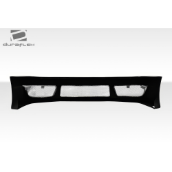 1997-1998 Nissan 240SX S14 Duraflex V-Speed Wide Body Front Bumper - 1 Piece image - 7
