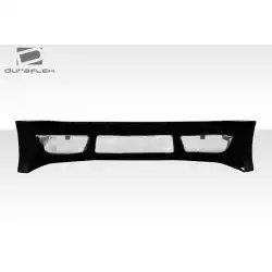 1997-1998 Nissan 240SX S14 V-Speed Wide Body Front Bumper - 1 Piece image - 6