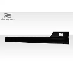 1995-1998 Nissan 240SX S14 V-Speed Wide Body Side Skirt Rocker Panels (+35mm) - 2 Piece image - 3