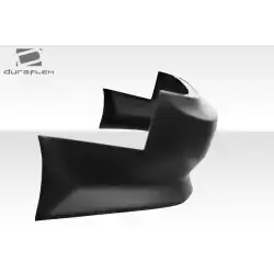 1995-1998 Nissan 240SX V-Speed Rear Bumper image - 10